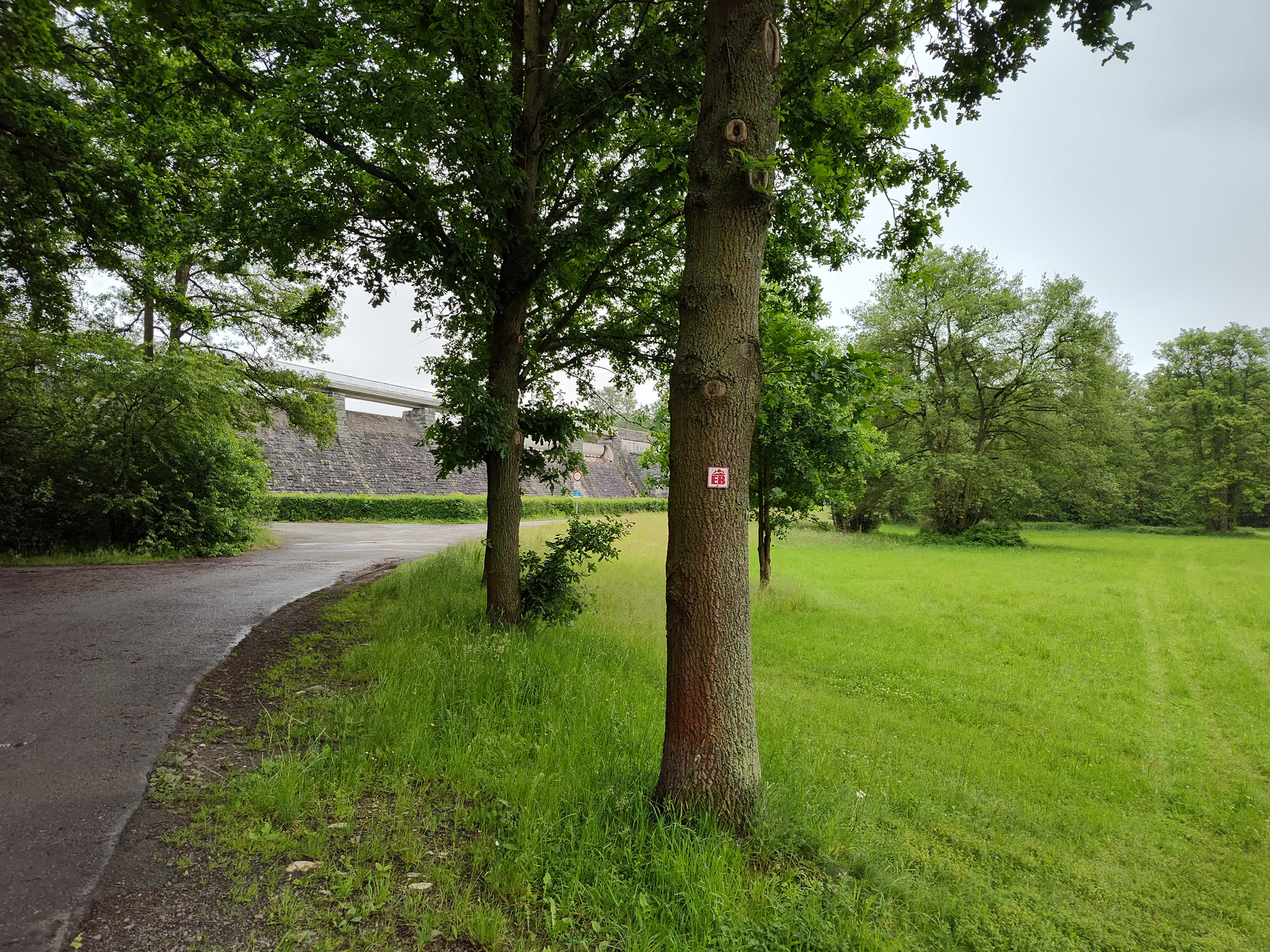 Tag 14: Plauen - Oelsnitz