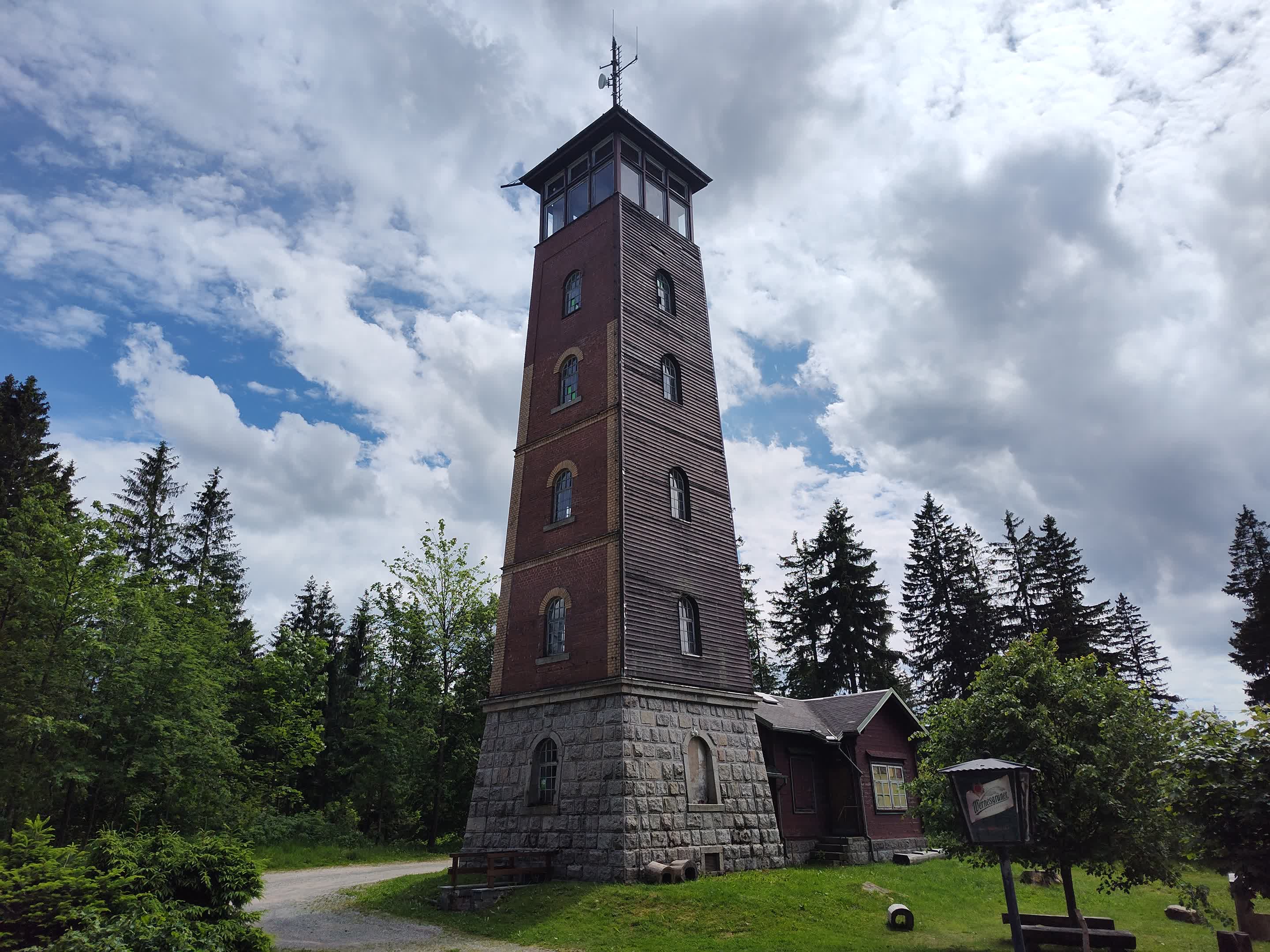 Tag 17: Aschberg - Kuhberg