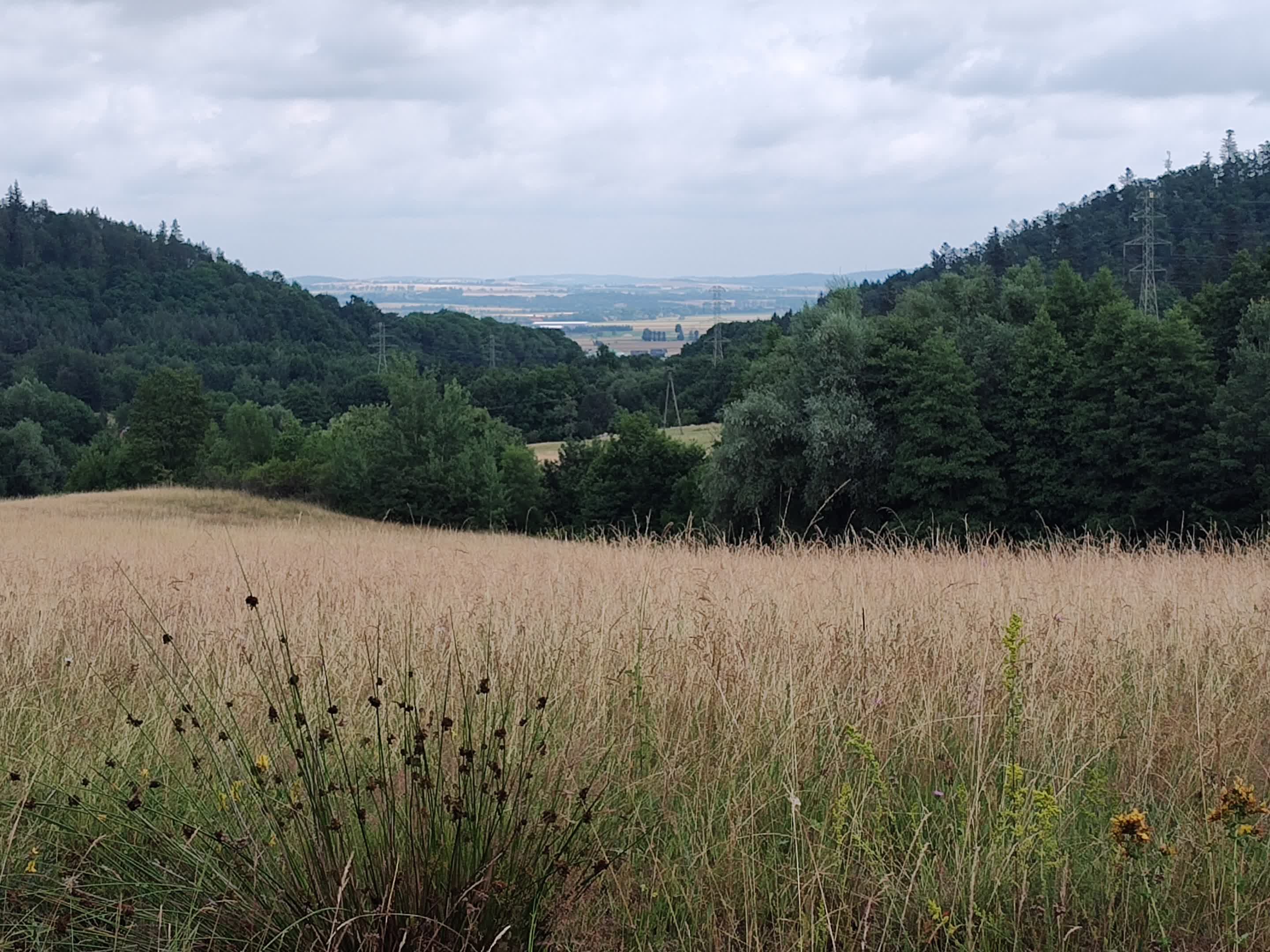 Tag 42: PTTK Zygmuntówka - Bardo 
