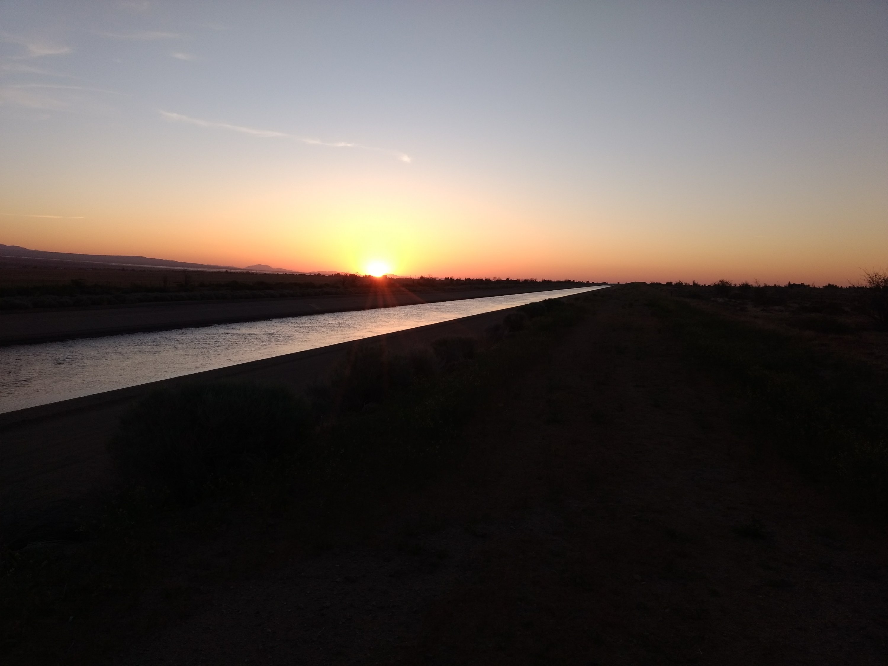 Tag 29: Hiker Town - Tylerhorse Canyon