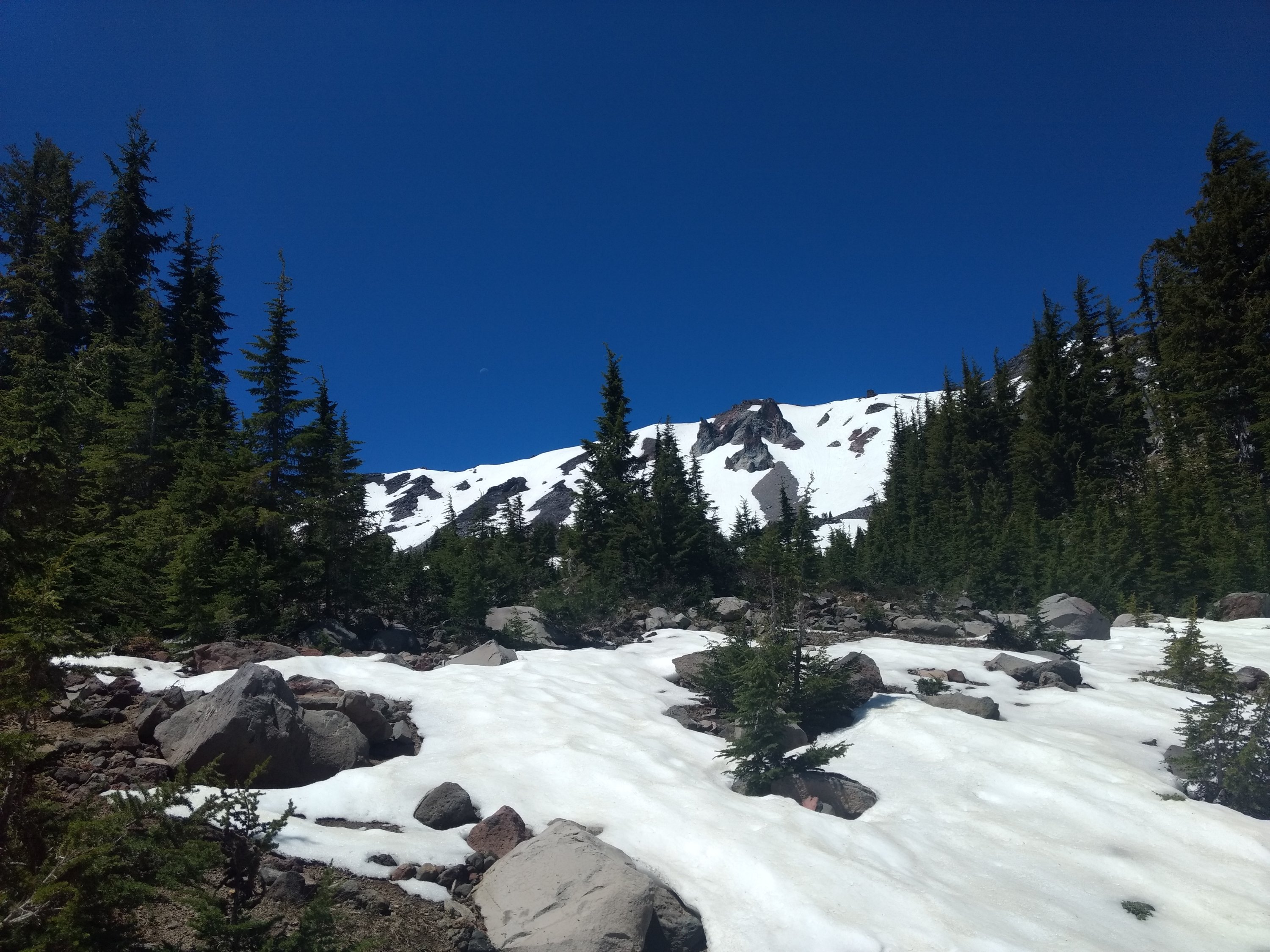 Tag 93: Windigo Pass - Shelter Cove Resort